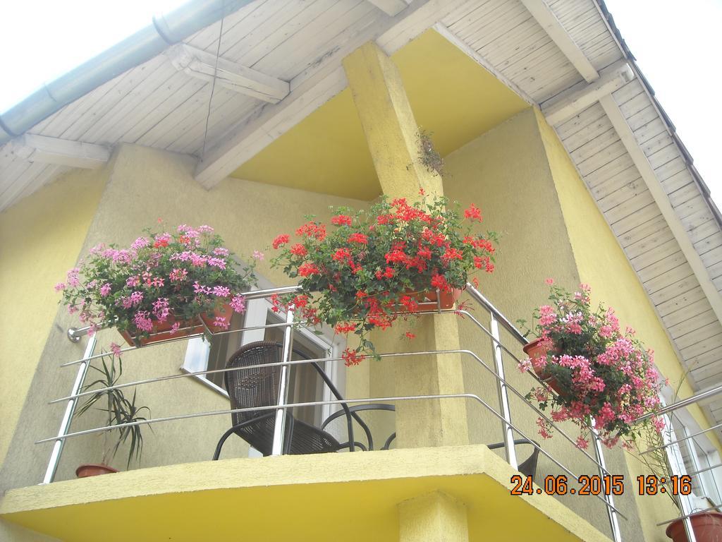 Casa Judith Turda Exterior foto