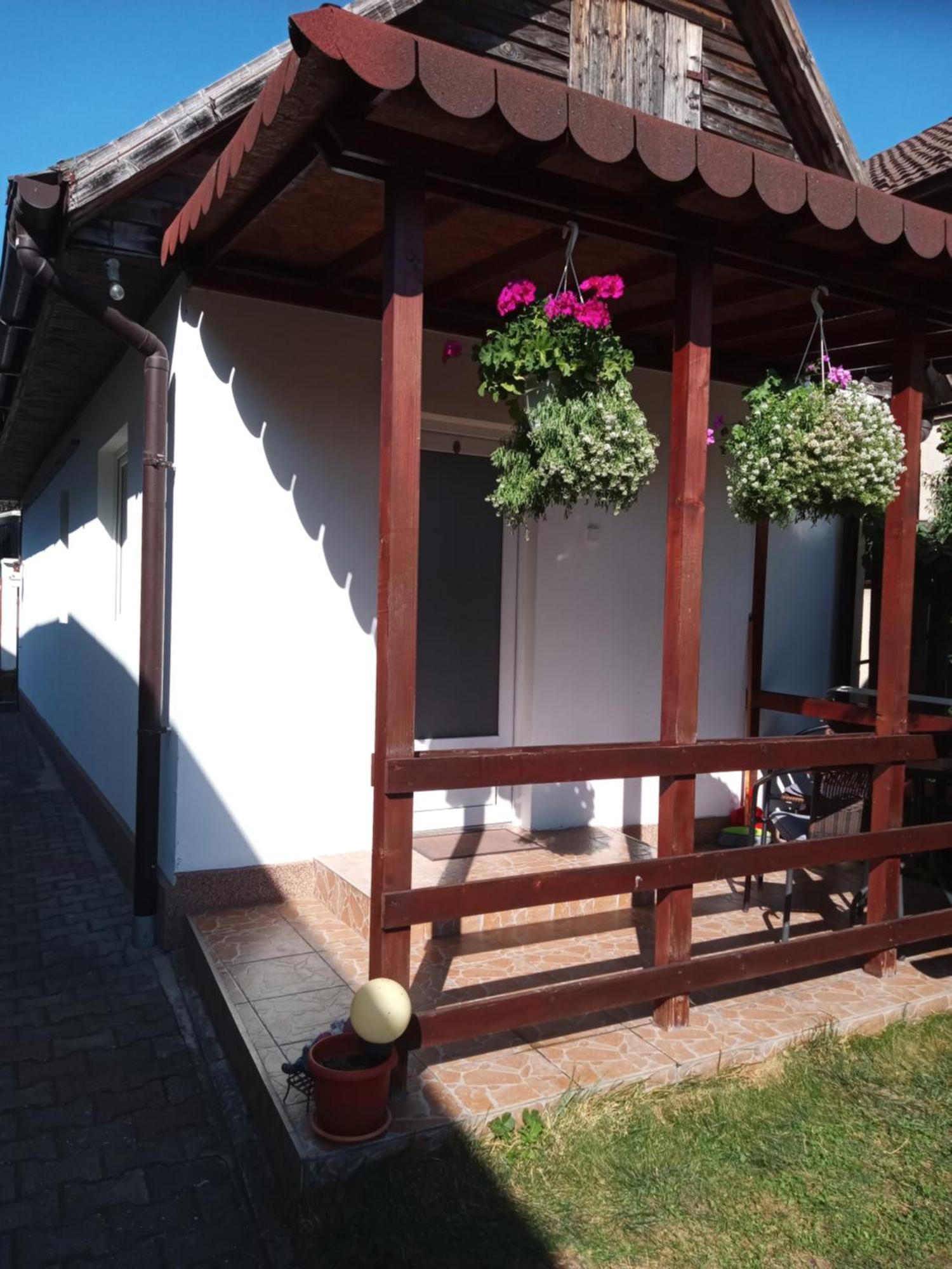 Casa Judith Turda Exterior foto