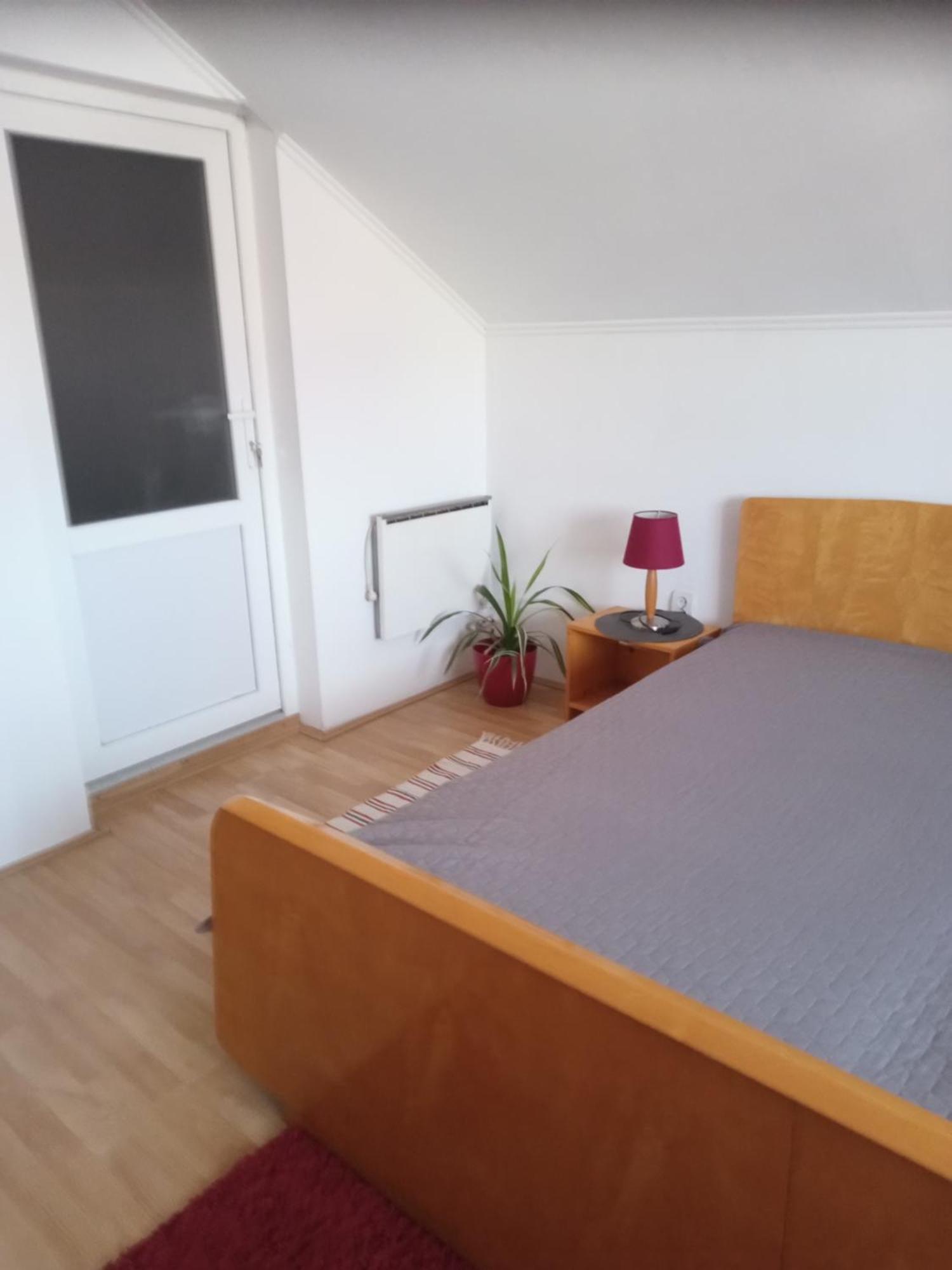 Casa Judith Turda Habitación foto