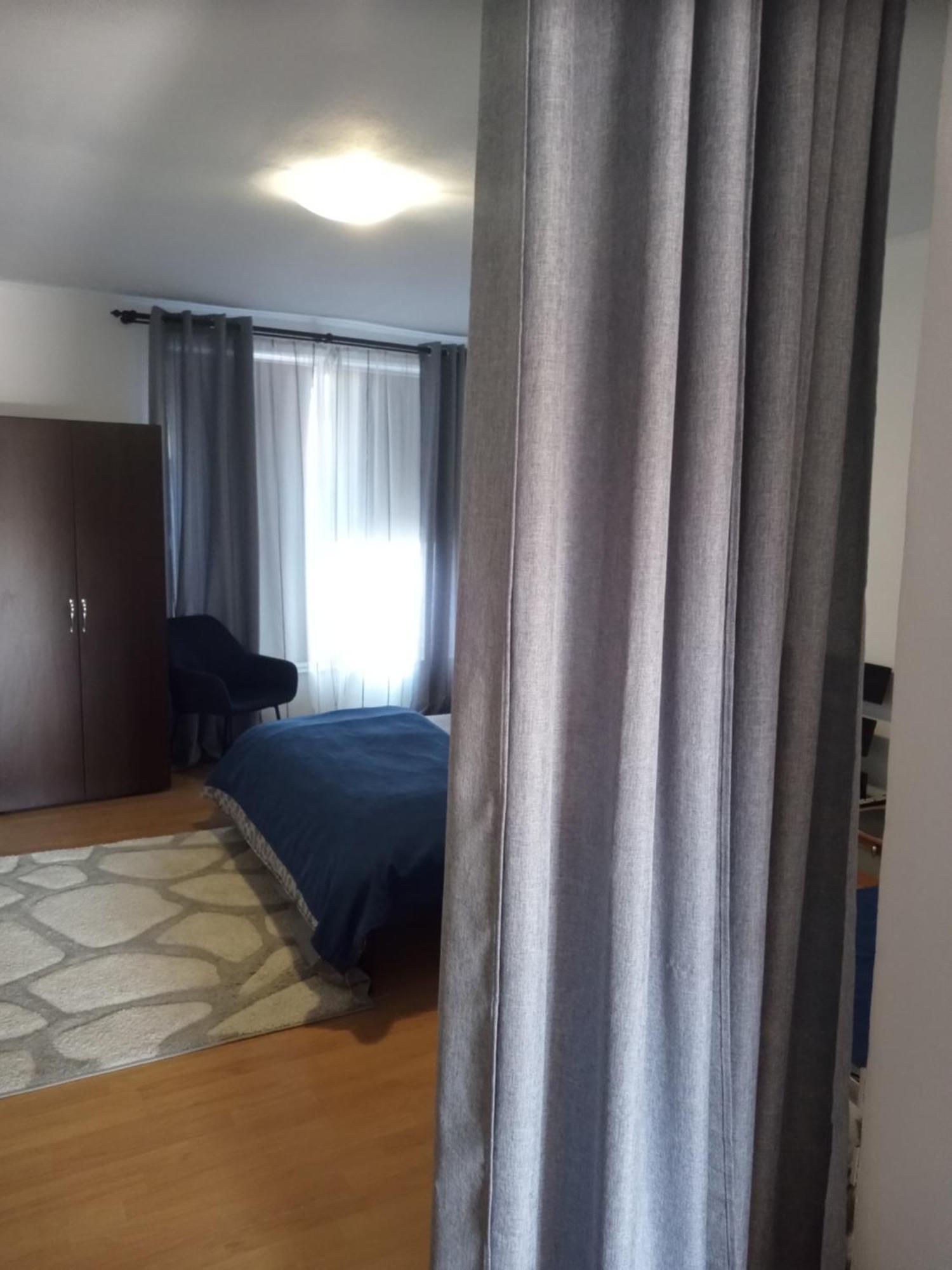 Casa Judith Turda Habitación foto
