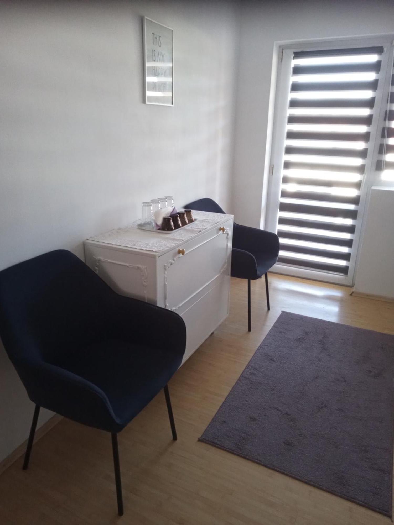 Casa Judith Turda Habitación foto