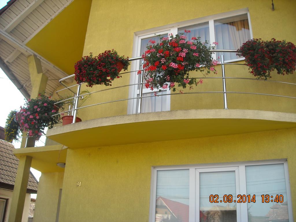 Casa Judith Turda Exterior foto